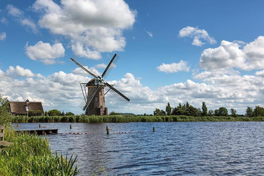 Aan Het Water * Rijpwetering
